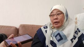 Sub Koordinator Peserta Didik dan Pembangunan Karakter Disdikbud Kaltim, Siti Aminah (ist)