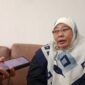 Sub Koordinator Peserta Didik dan Pembangunan Karakter Disdikbud Kaltim, Siti Aminah (ist)