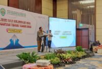 Kepala Dinas Pendidikan dan Kebudayaan (Disdikbud) Kaltim Muhammad Kurniawan