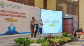 Kepala Dinas Pendidikan dan Kebudayaan (Disdikbud) Kaltim Muhammad Kurniawan