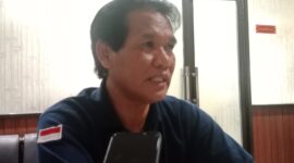 Waka Kesiswaan SMA 1 Loajanan.