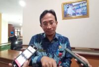 Kepala Dinas Pendidikan dan Kebudayaan (Disdikbud) Kaltim Muhammad Kurniawan. (Ist)