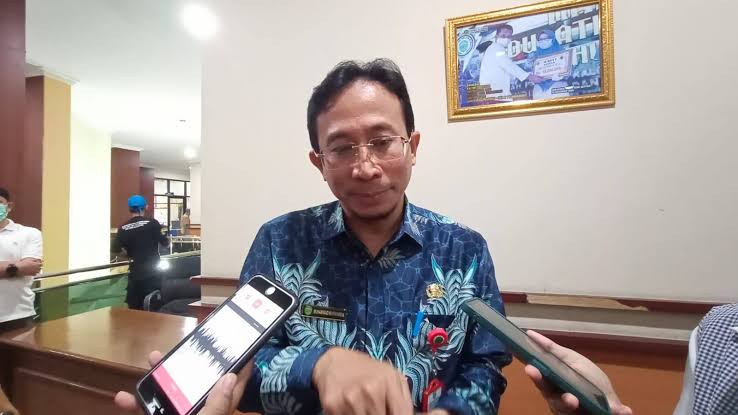 Kepala Dinas Pendidikan dan Kebudayaan (Disdikbud) Kaltim Muhammad Kurniawan. (Ist)