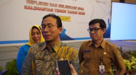 Kepala Dinas Pendidikan dan Kebudayaan (Disdikbud) Kaltim Muhammad Kurniawan (ist)