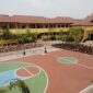 Suasana Sekolah SMA 2 Balikpapan. (ist)