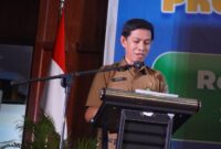 Kabid Pembinaan SMA Jasniansyah (ist)