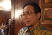 Kepala Dinas Pendidikan dan Kebudayaan (Disdikbud) Kaltim Muhammad Kurniawan. (Ist)