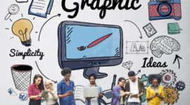 Ilustrasi pengguna layanan digital. (ist)