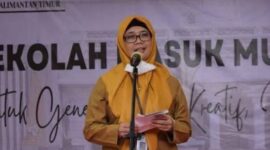 Foto: Sekretaris Disdikbud Kaltim, Yekti Utami (ist)