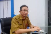Foto: Kepala Disdikbud Kaltim, Muhammad Kurniawan (ist)