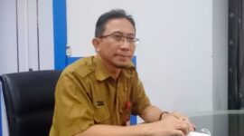 Foto: Kepala Disdikbud Kaltim, Muhammad Kurniawan (ist)
