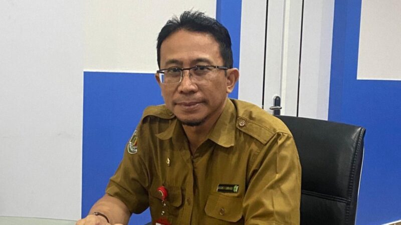 Foto: Kepala Disdikbud Kaltim, Muhammad Kurniawan (ist)
