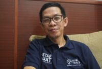 Ket: Kepala Bidang Pembinaan SMA Disdikbud Kaltim, Jasniansyah (Ist)
