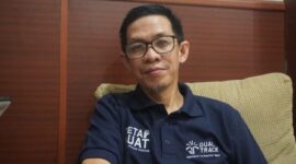 Ket: Kepala Bidang Pembinaan SMA Disdikbud Kaltim, Jasniansyah (Ist)