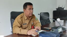 Dinas Pemberdayaan Masyarakat dan Pemerintahan Desa (DPMPD) Kalimantan Timur (Kaltim)