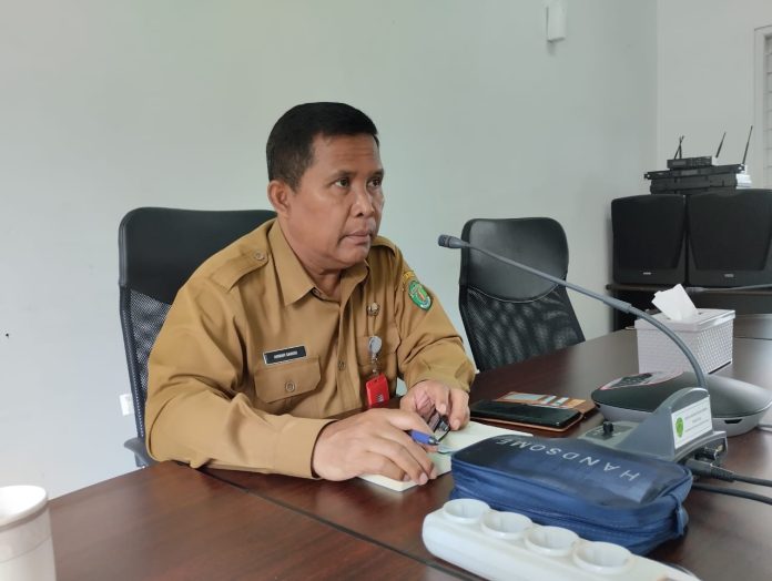Dinas Pemberdayaan Masyarakat dan Pemerintahan Desa (DPMPD) Kalimantan Timur (Kaltim)