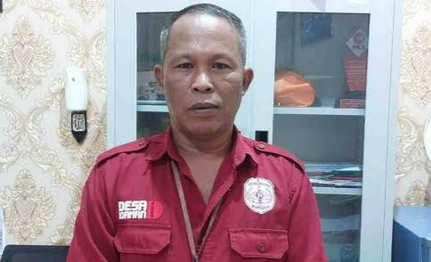 Pemerintah Desa (Pemdes) Loh Sumber