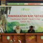 Yayasan Konservasi Alam Nusantara (YKAN) berhasil memperluas Pendekatan Aksi Inspiratif Warga untuk Perubahan (SIGAP) ke 10 desa di Kabupaten Kutai Timur