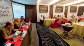 Biro Kesra Setprov Kaltim, Dinas Pemberdayaan Masyarakat dan Pemerintahan Desa (DPMPD) Kalimantan Timur (Kaltim)