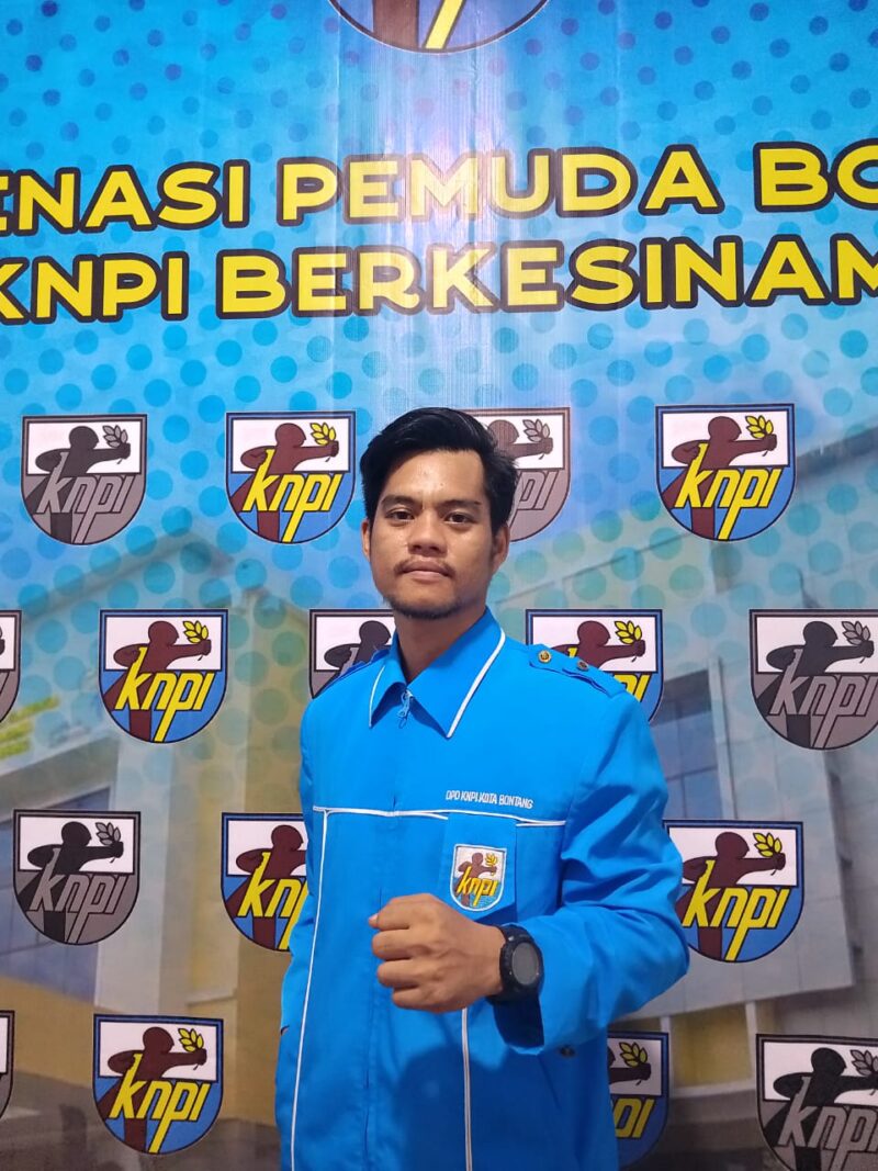 Mohammad Alif Syahrizan