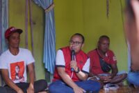 Rahmat Dermawan, DPRD Kutai Kartanegara (Kukar) daerah pemilihan (Dapil) IV