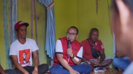 Rahmat Dermawan, DPRD Kutai Kartanegara (Kukar) daerah pemilihan (Dapil) IV