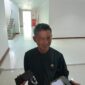 Ahmat Sopian Noor ( Anggota Komisi IV Dewan Perwakilan Rakyat Daerah Samarinda )