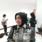Laila Fatihah ( Anggota Komisi II DPRD Samarinda)