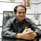 Wakil Ketua DPRD Kota Samarinda, H. Subandi. 