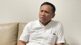 Anggota Komisi III DPRD Kota Samarinda, Anhar. 