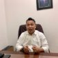 Sekretaris Komisi IV DPRD Kota Samarinda, Deni Hakim Anwar. 
