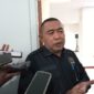 Fahruddin Wakil Ketua Komisi II Dewan Perwakilan Rakyat Daerah Kota Samarinda