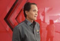 Wakil Ketua DPRD Kota Samarinda, H. Subandi.
