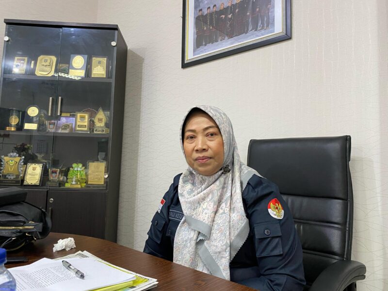 Sri Puji Astuti