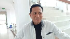 Anggota Komisi III DPRD Kota Samarinda, Anhar.