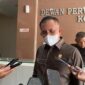 Ketua Komisi I DPRD Kota Samarinda, H. Joha Fajal