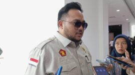 Anggota Komisi I DPRD Kota Samarinda, Afif Reyhan Harun (Ikshan, infonusa.co)