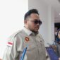 Anggota Komisi I DPRD Kota Samarinda, Afif Reyhan Harun (Ikshan, infonusa.co)