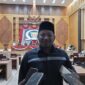 Ketua Komisi II DPRD Kota Samarinda, H.Fuad (Ikhsan/infonusa.co)