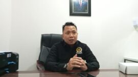 Anggota Komisi IV Dewan Perwakilan Rakyat Daerah (DPRD) Kota Samarinda, Deni Hakim Anwar. (Ikhsan/infonusa.co)