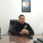 Anggota Komisi IV Dewan Perwakilan Rakyat Daerah (DPRD) Kota Samarinda, Deni Hakim Anwar. (Ikhsan/infonusa.co)