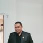Anggota Komisi I DPRD Samarimda, Abdul Khairin, SE (Ikhsan/infonusa.co)