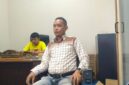 Anggota Komisi I Dewan Perwakilan Rakyat Daerah (DPRD) Kota Samarinda, Suparno (Ikhsan/Infonusa.co)