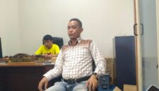 Anggota Komisi I Dewan Perwakilan Rakyat Daerah (DPRD) Kota Samarinda, Suparno (Ikhsan/Infonusa.co)