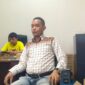 Anggota Komisi I Dewan Perwakilan Rakyat Daerah (DPRD) Kota Samarinda, Suparno (Ikhsan/Infonusa.co)