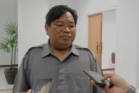 Wakil Ketua Komisi IV DPRD Kota Samarinda, Sani Bin Husain (Ikhsan/Infonusa.co)