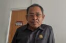 Ketua Badan Pembentukan Peraturan Daerah (Bapemperda) DPRD Kota Samarinda, Kamaruddin (Foto:inf)