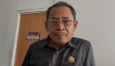 Ketua Badan Pembentukan Peraturan Daerah (Bapemperda) DPRD Kota Samarinda, Kamaruddin (Foto:inf)
