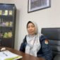 Ketua Komisi IV Dewan Perwakilan Rakyat Daerah (DPRD) Kota Samarinda, dr. Sri Puji Astuti (Ikhsan/infonusa.co)