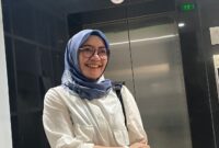 Anggota Komisi II DPRD Kota Samarinda, Laila Fatihah (Ikhsan/Infonusa.co)